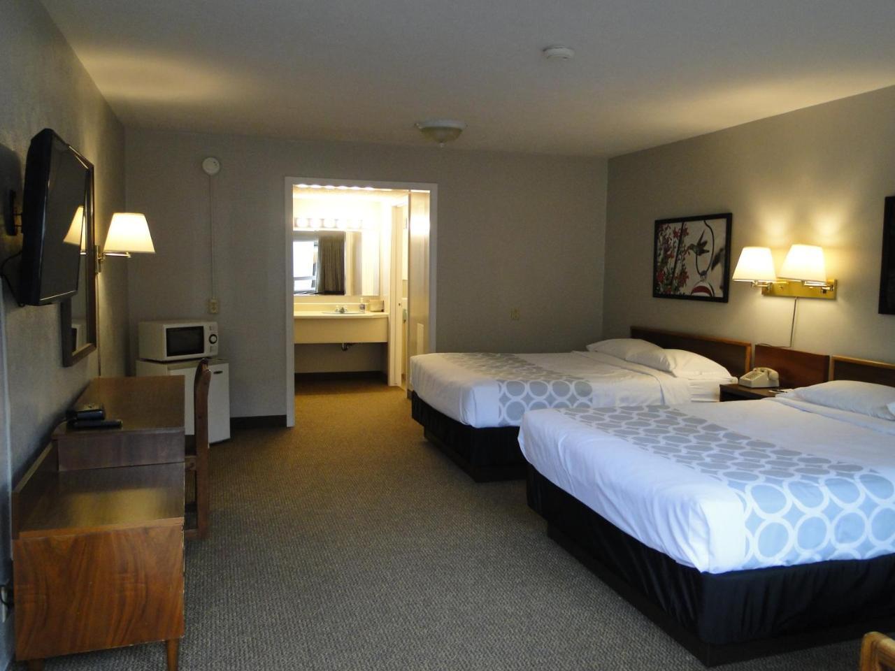 Konkolville Motel Orofino Экстерьер фото